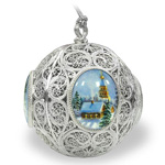 Ростовская финифть