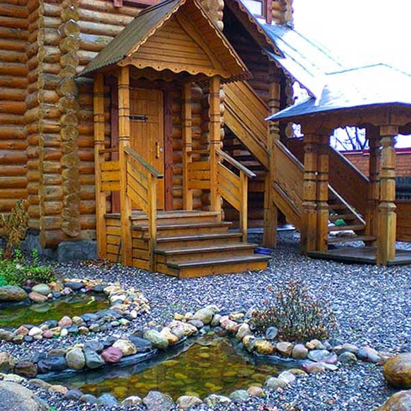 фото гостевого дома Терем 