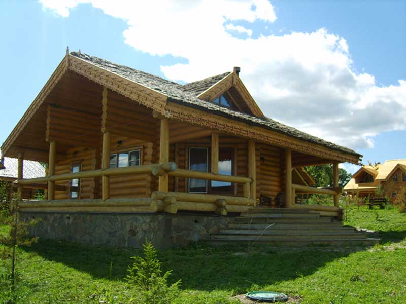 фото гостиницы Ярославна