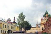 Квартиры в Москве фото
